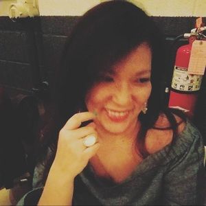 Meet your Posher, Susana